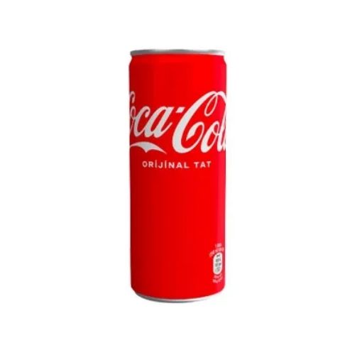 Coca-Cola (33 cl.)